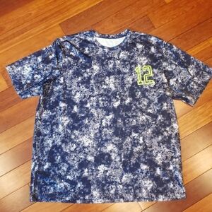 Seattle Seahawks Men's short sleeve 3XL Tshirt 12th Man Football Fan.